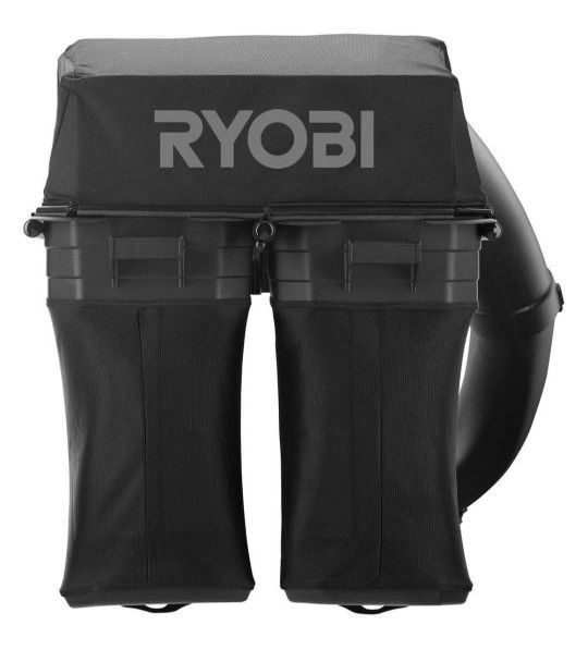Bagger for RYOBI 48V 42 in. Zero Turn Riding Lawn Mowers