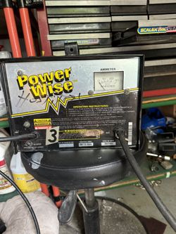 Charger 36 Volt EZGO