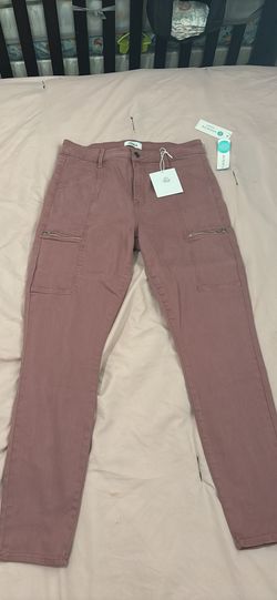 Variety Jean Pants Size 10 - Total 5 - All For $30
