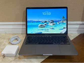 MacBook Pro 2020 13” M1 8G 256G , Cycle = 106