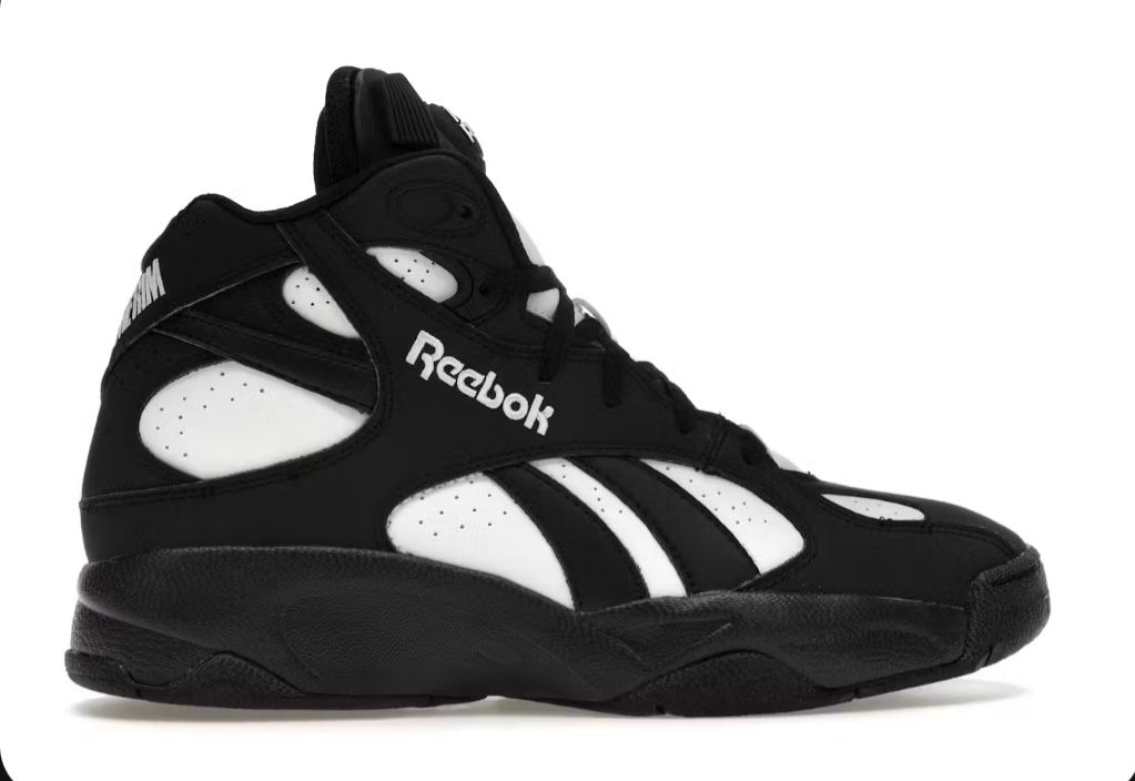 Above The Rim Movie Reeboks