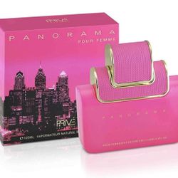 Emper Panorama Eau De Perfume 3.4 Flonz 