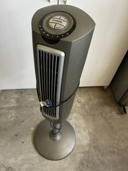 Floor Fan