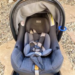 Infant Car Seat 