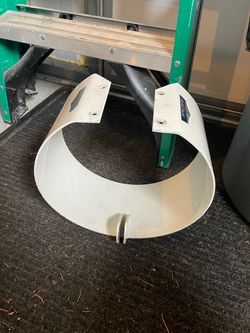 Kicker prop guard