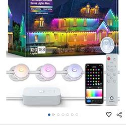 Lumary Outdoor Lights