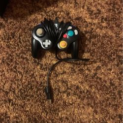 GameCube Controller For Switch