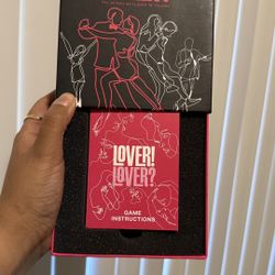 Party Game / For Couples / Adults / Know Your Partner / House Party