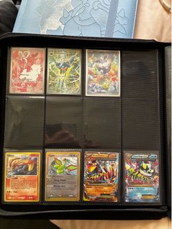 FS/FT pokemon