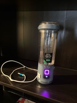 Ninja Portable Blender