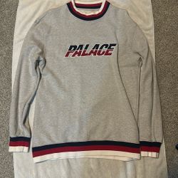 Palace Sweatshirt