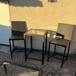 Patio Furniture