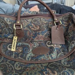 Jordache bag