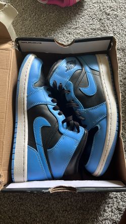 Jordan 1 size 7