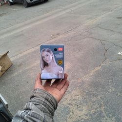 Audífonos Waterproof 10 Hrs 