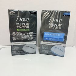 Dove Men+Care