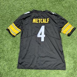 Steelers Jersey