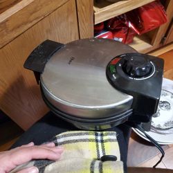 Waffle Maker -$5
