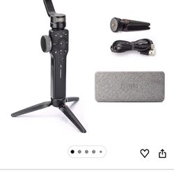 Zhiyun Smooth 4