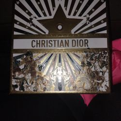 Christian Dior Parfume
