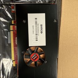 Video Card Barco MXRT 5600