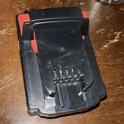 Milwaukee 5.0 Battery