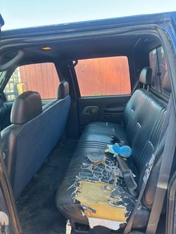 1998 GMC Sierra 3500