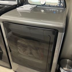 Samsung Dryer