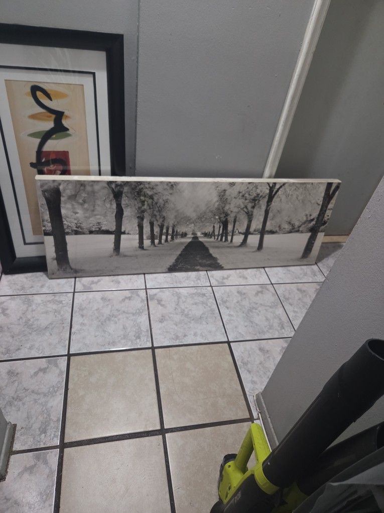 Picture Decor