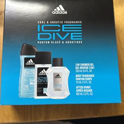 Adidas Gift Set