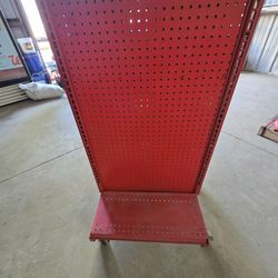 Portable rack