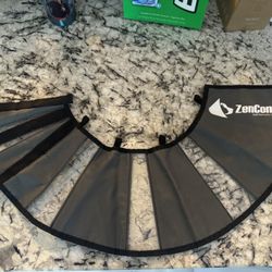 Zen Pet ZenCone Soft Recovery Collar for Dogs