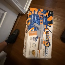 Gel Blaster