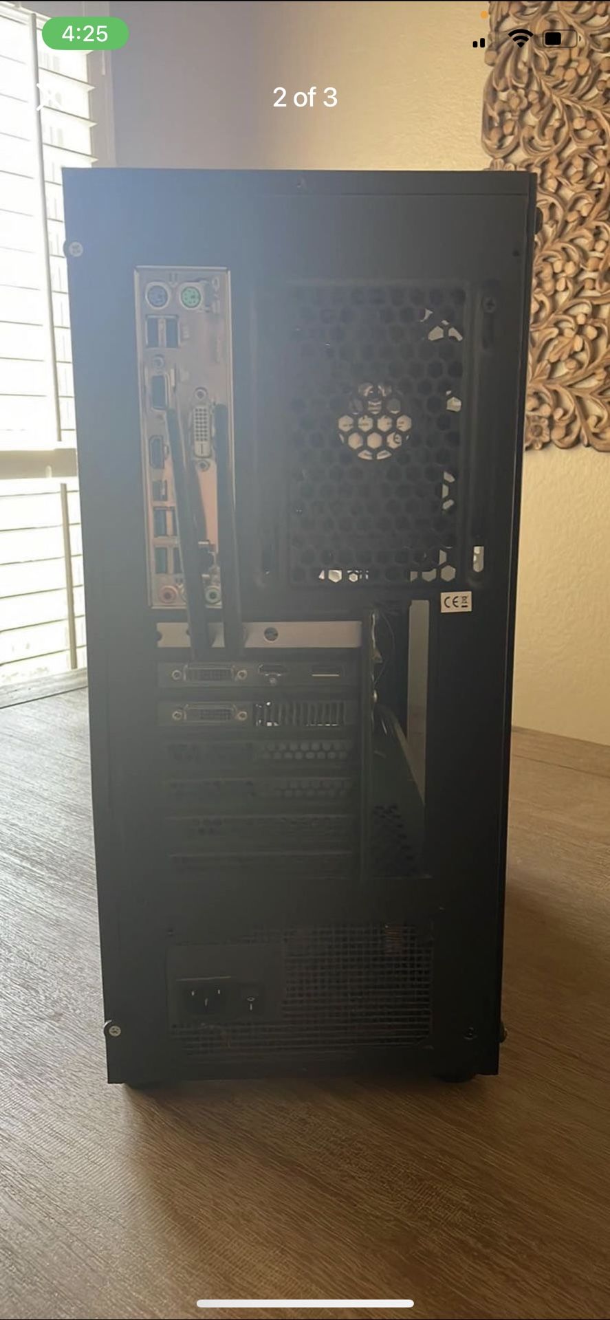 Gaming Computer for Sale in Hutto, TX OfferUp