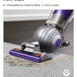Dyson Vaccum Ball Animal 2