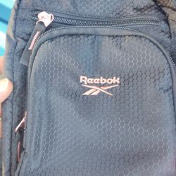 Reebok Women's Crossbody Bag - Sling Purse