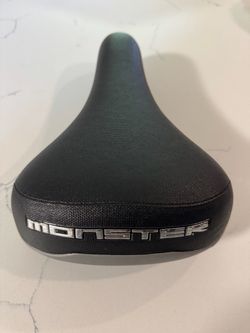 SE Monster Quad Seat