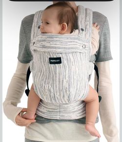 Momcozy baby carrier
