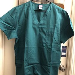 NEW Scrub Tops