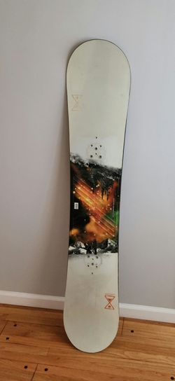 Burton Progression Snowboard