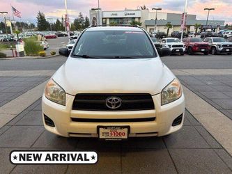 2009 Toyota RAV4
