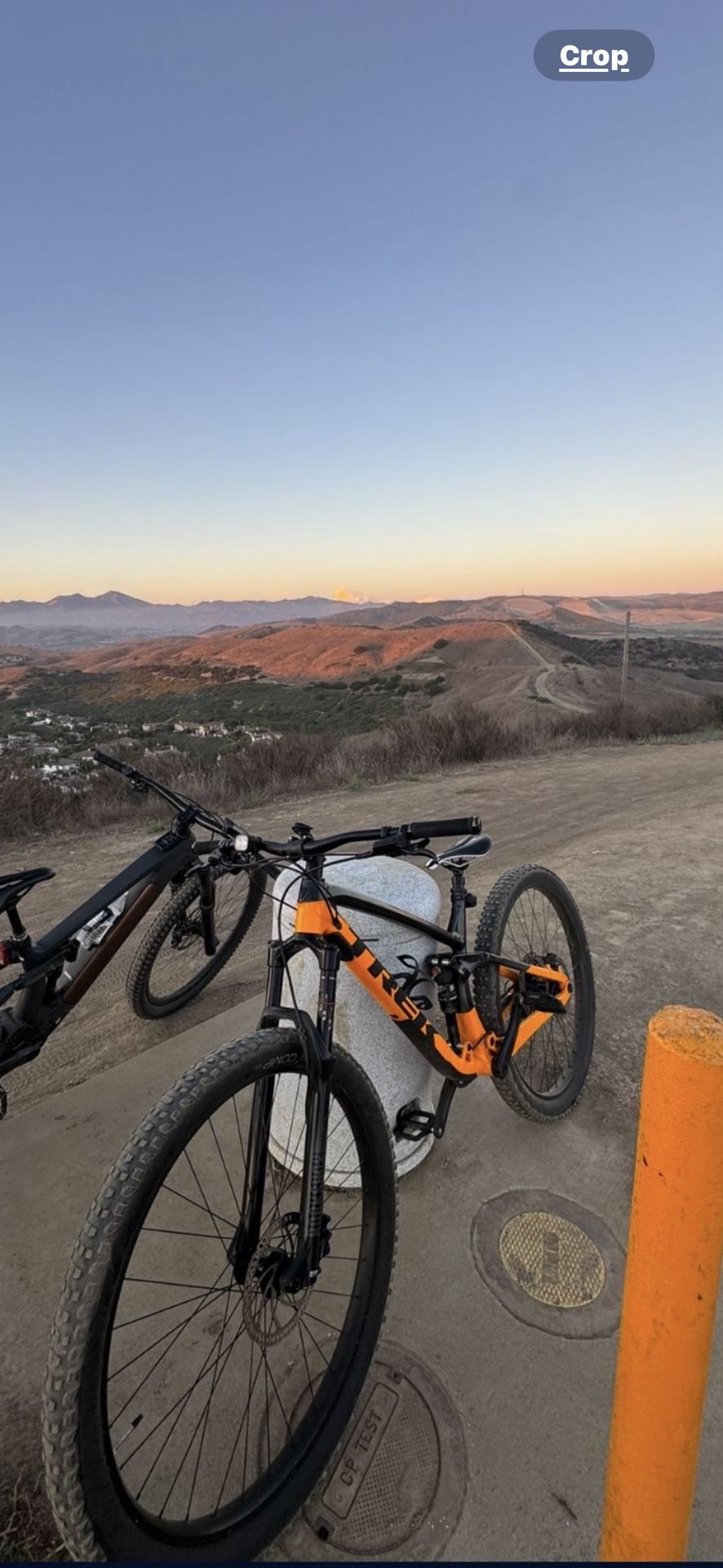 Trek fuel Ex5