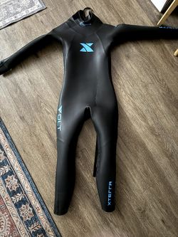 Wetsuit
