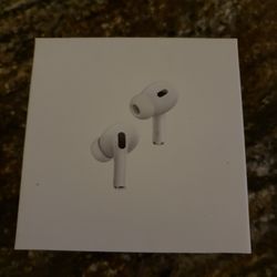 Apples AirPod Pro 2nd Generation $80