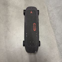 Mini Electric Skateboard 