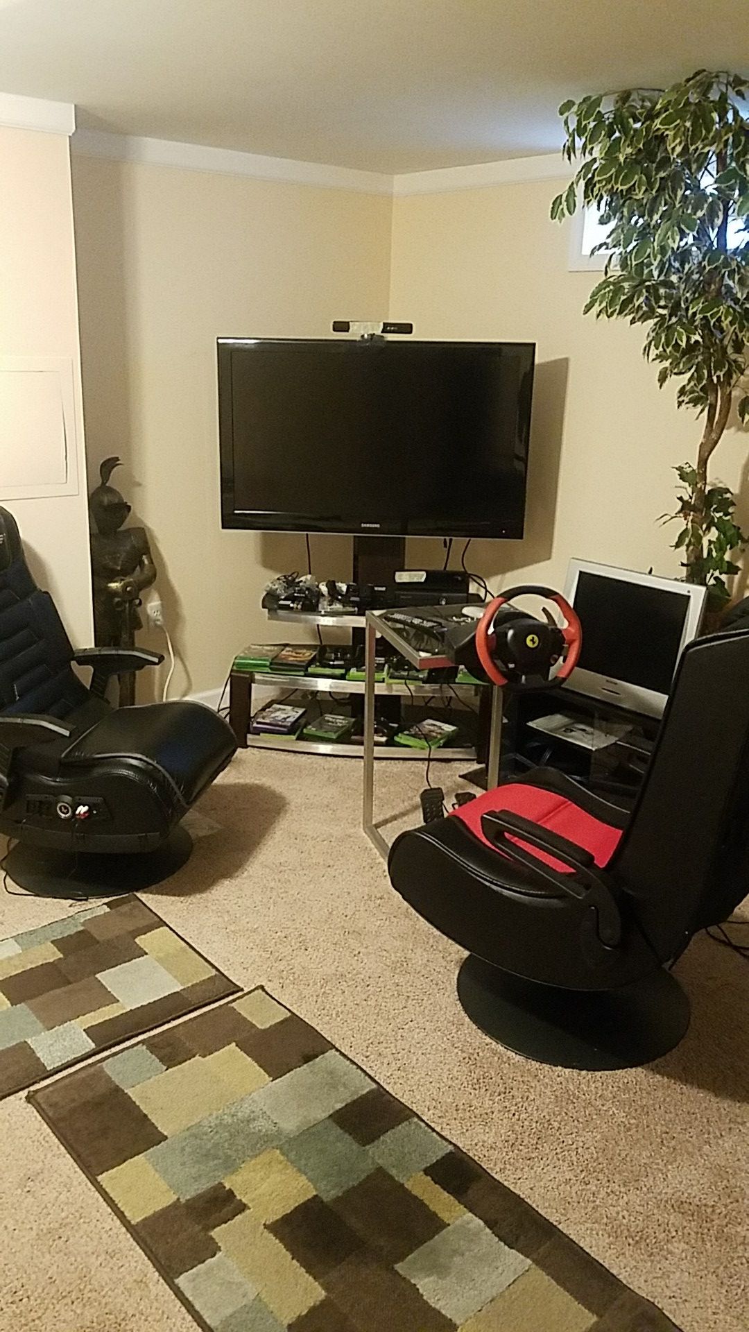 Xbox one game station