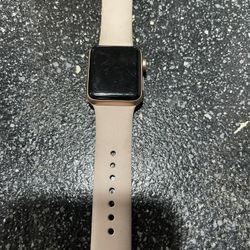 Apple Watch Series 3