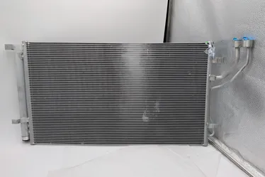 Kia Optima 2019-2020 2.4L A/C Condenser APCON506 OE 97606D5500