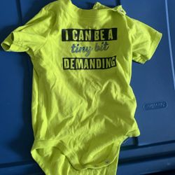 Baby Clothes