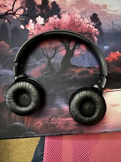JBL Bluetooth Headphone